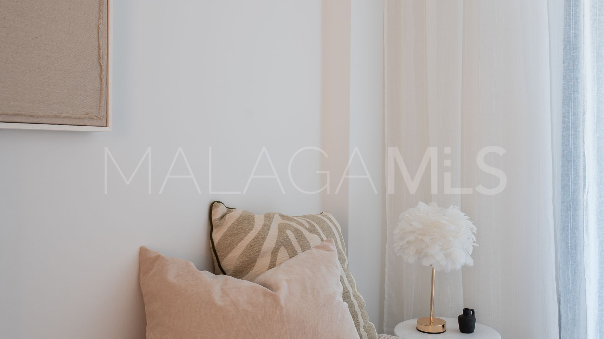 Buy apartamento in Cumbres del Rodeo