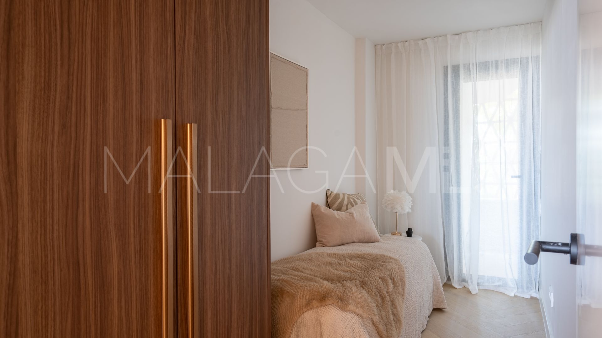 Buy apartamento in Cumbres del Rodeo