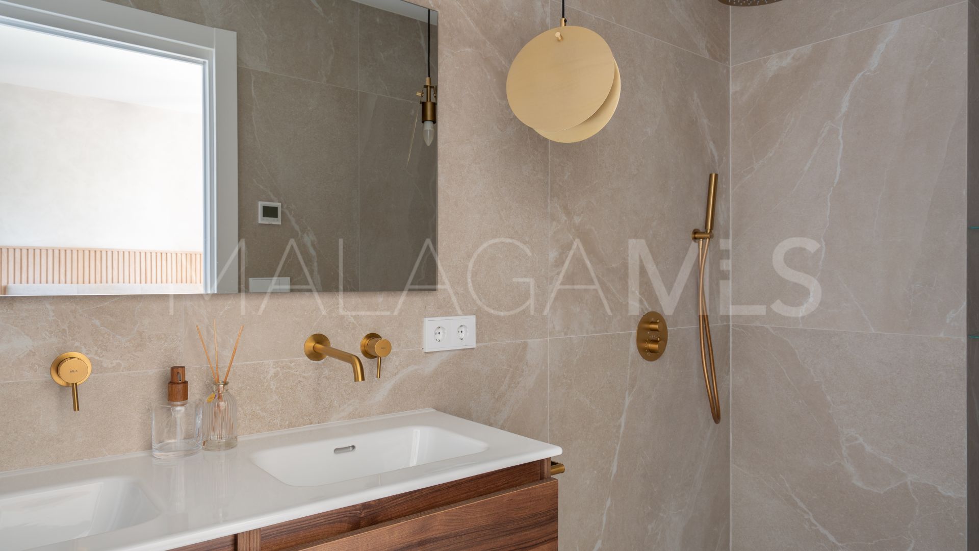 Apartamento for sale in Cumbres del Rodeo