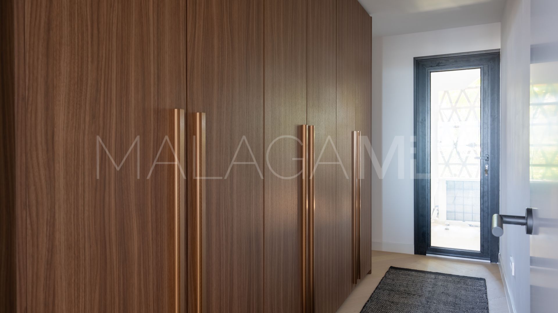 Apartamento for sale in Cumbres del Rodeo