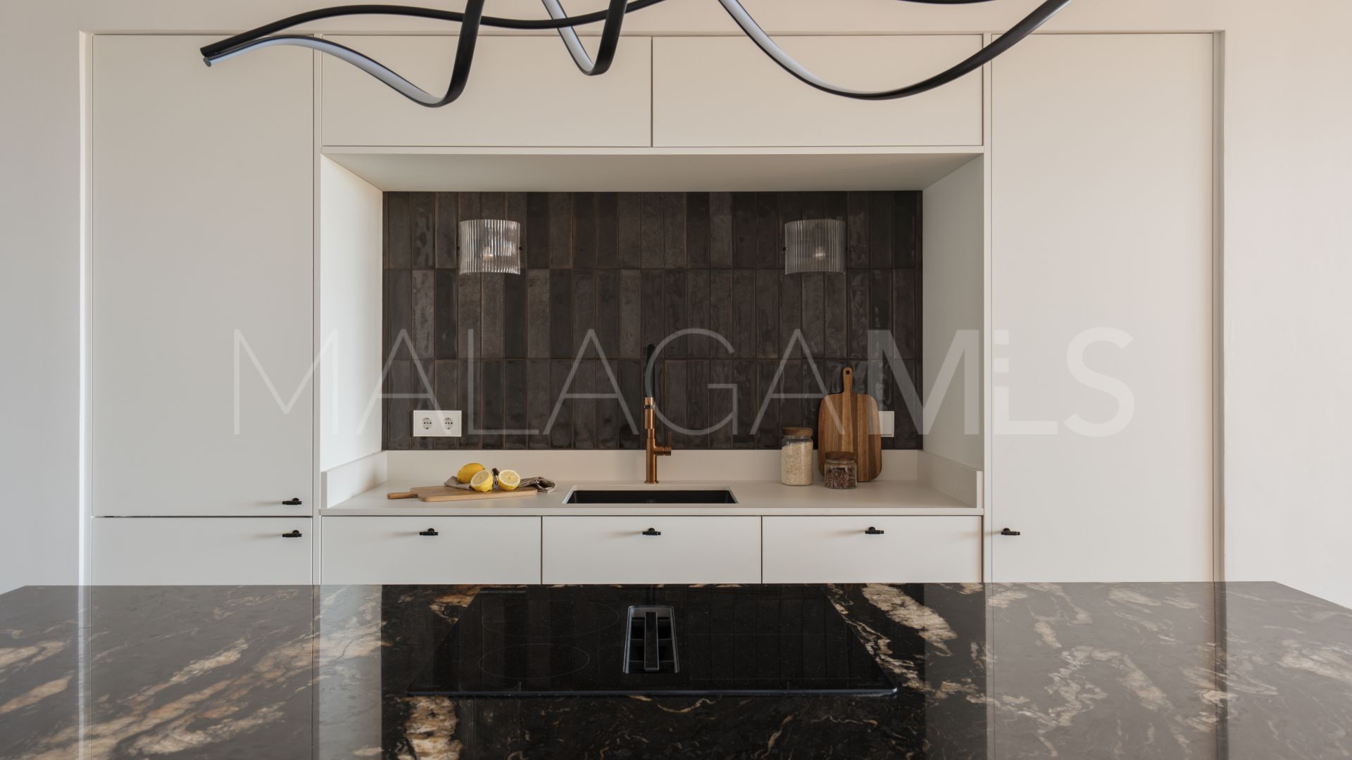Apartamento for sale in Cumbres del Rodeo