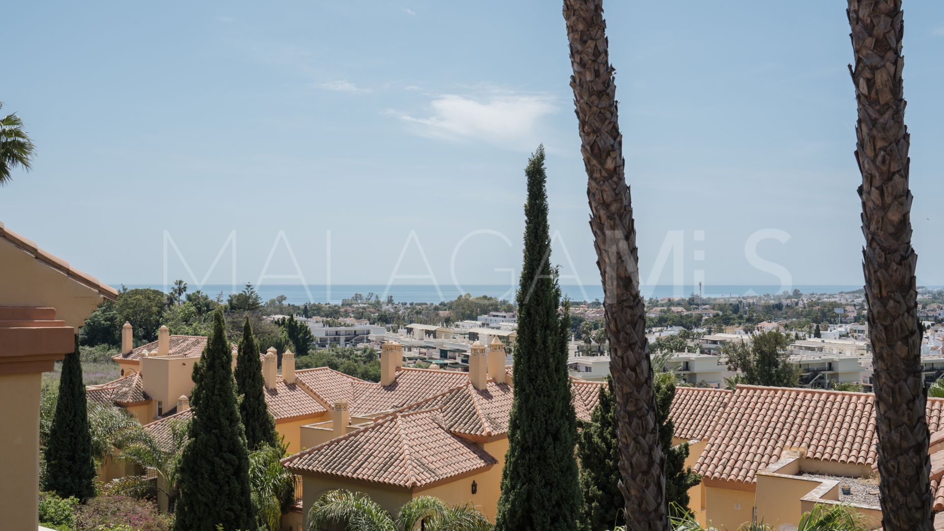 Apartamento for sale in Cumbres del Rodeo