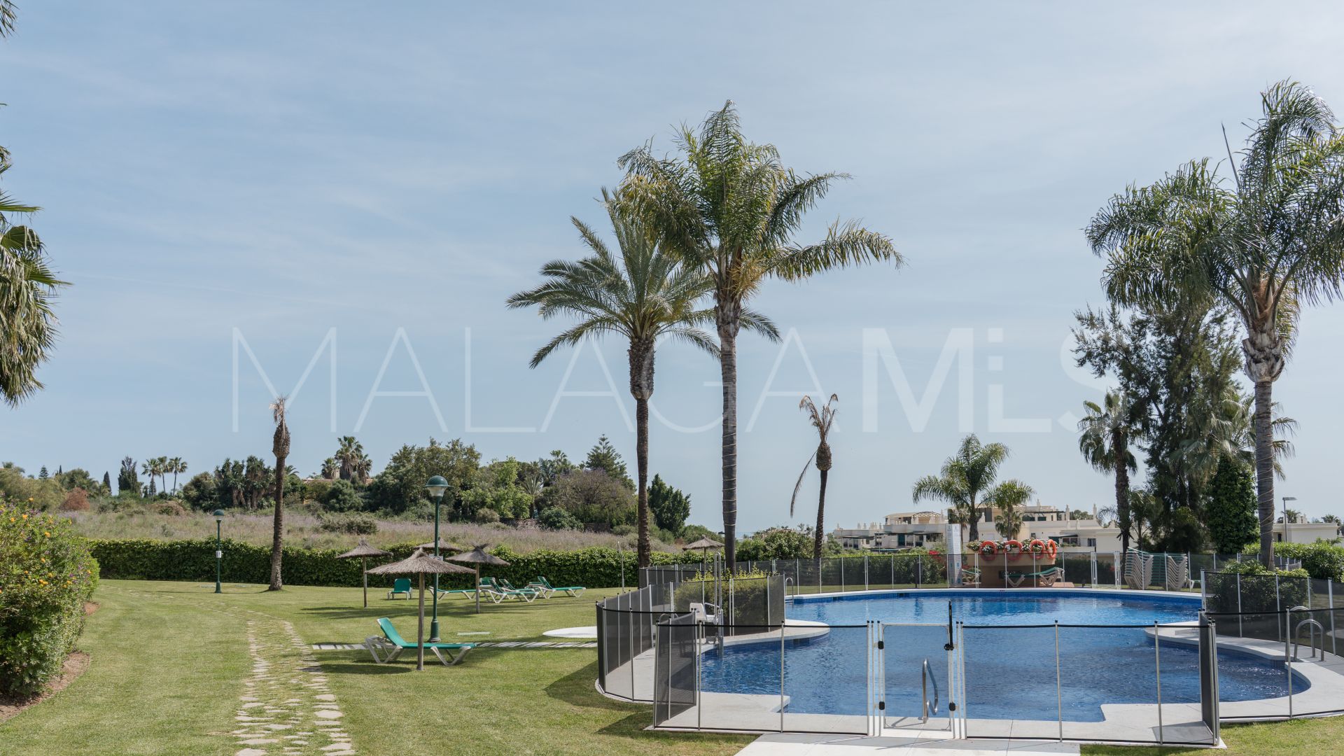 Apartamento for sale in Cumbres del Rodeo