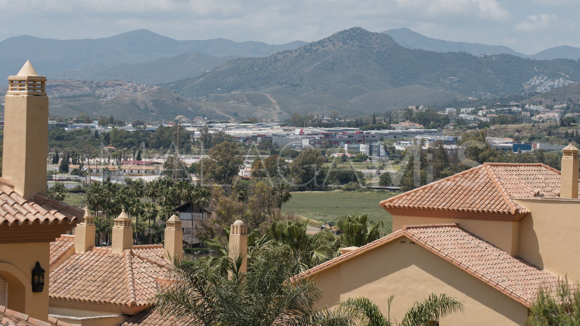 Apartamento for sale in Cumbres del Rodeo