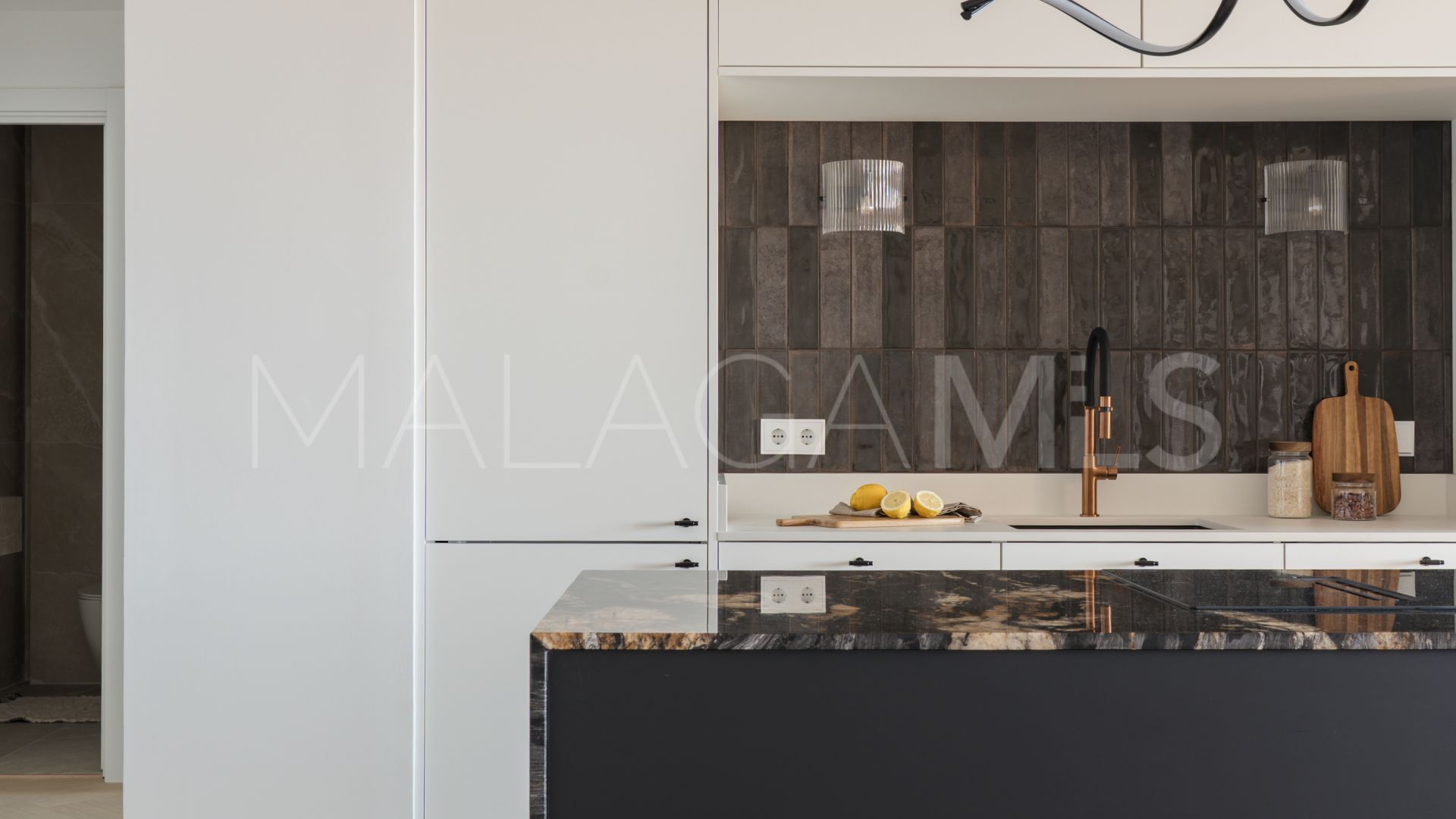 Apartamento for sale in Cumbres del Rodeo