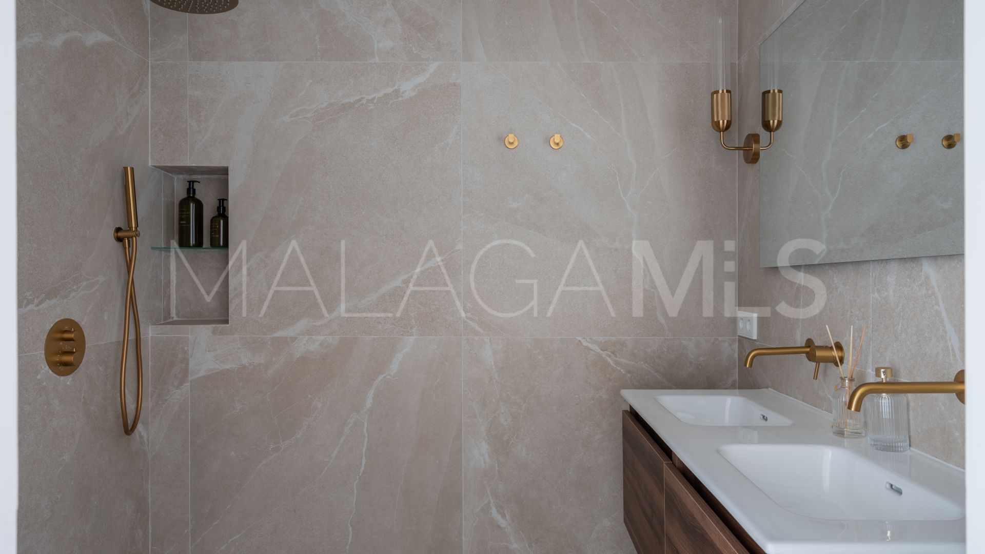 Apartamento for sale in Cumbres del Rodeo