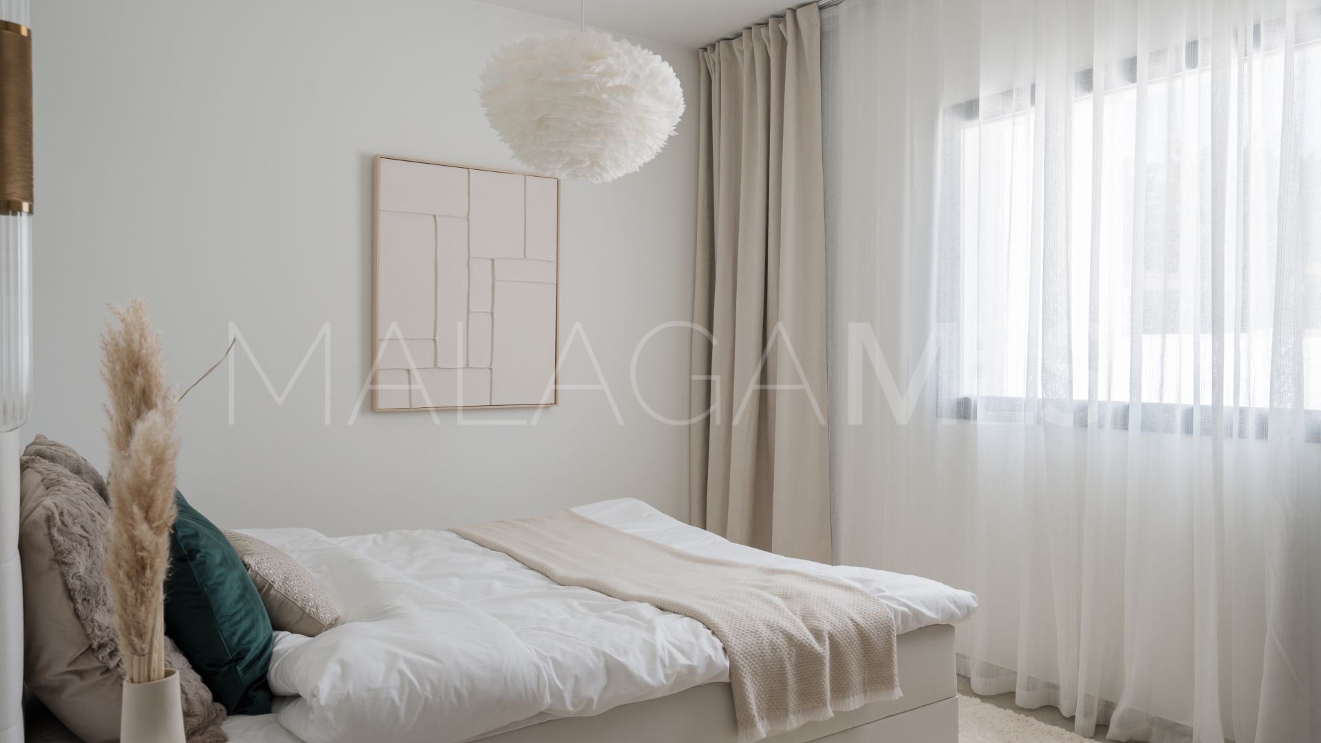 Radhus for sale in La Rinconada