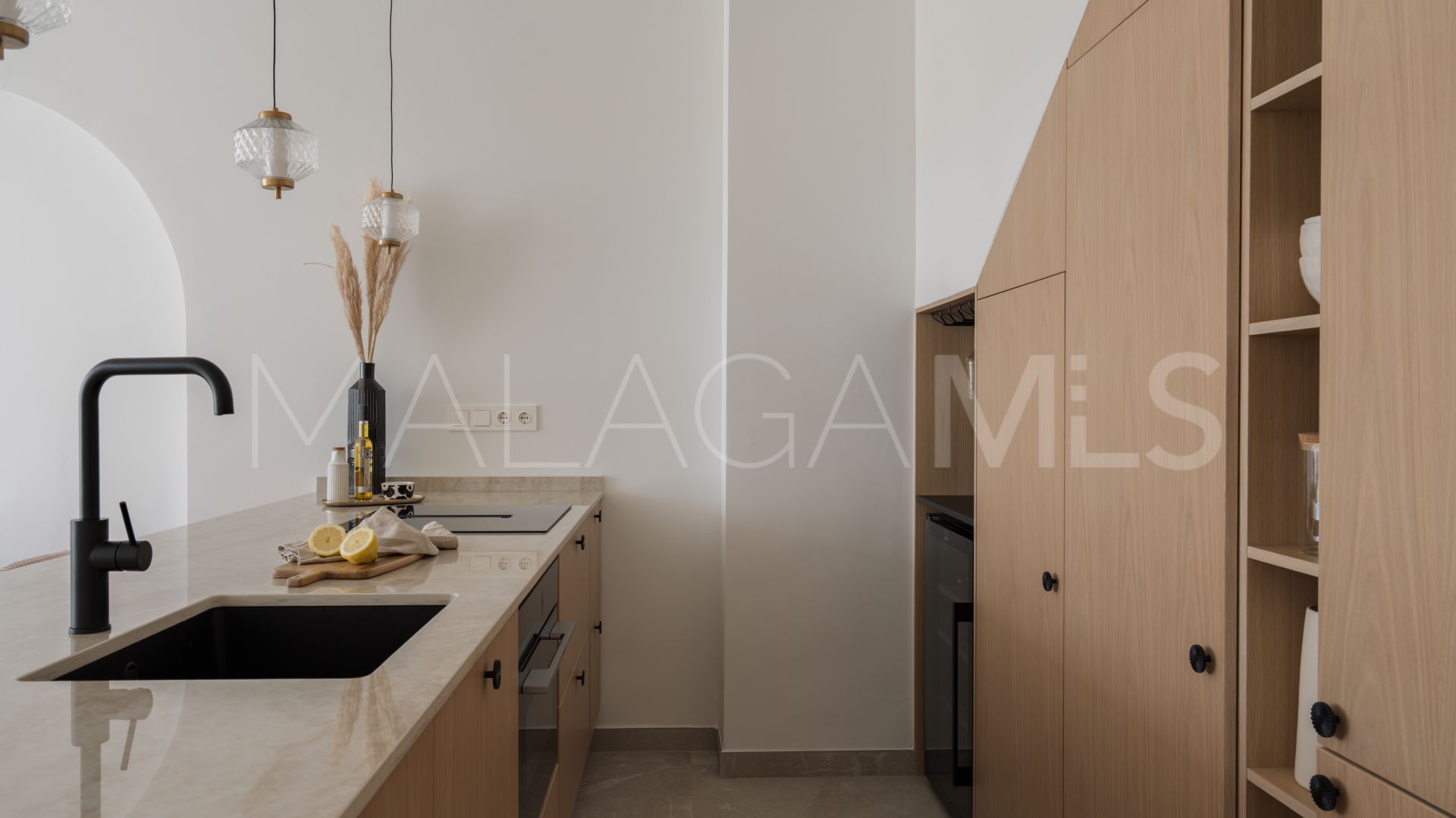 Radhus for sale in La Rinconada