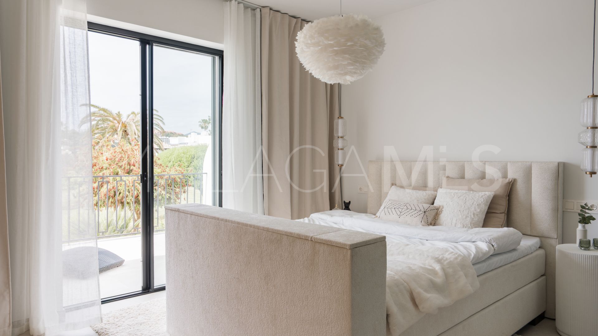 Radhus for sale in La Rinconada