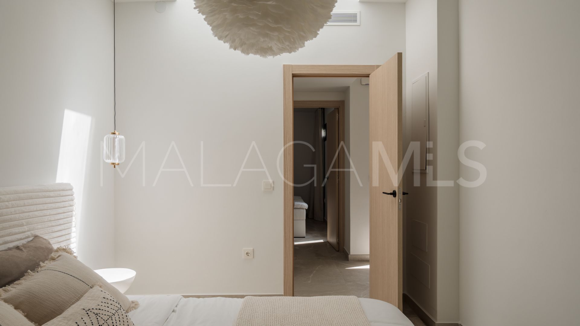 Radhus for sale in La Rinconada