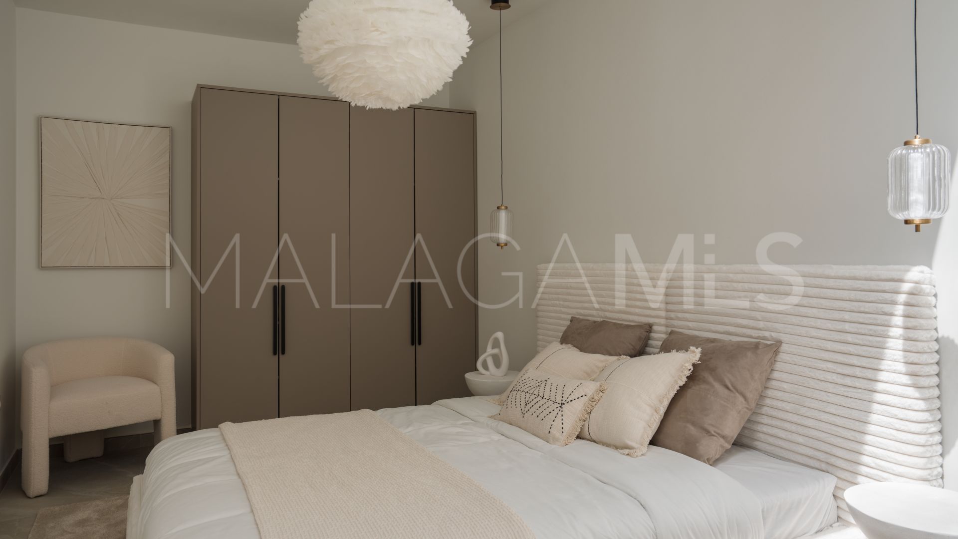 Radhus for sale in La Rinconada