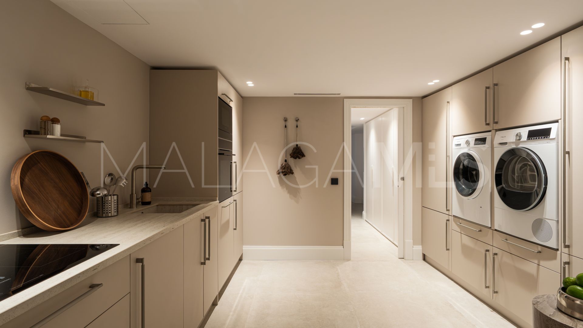 Villa for sale in El Herrojo