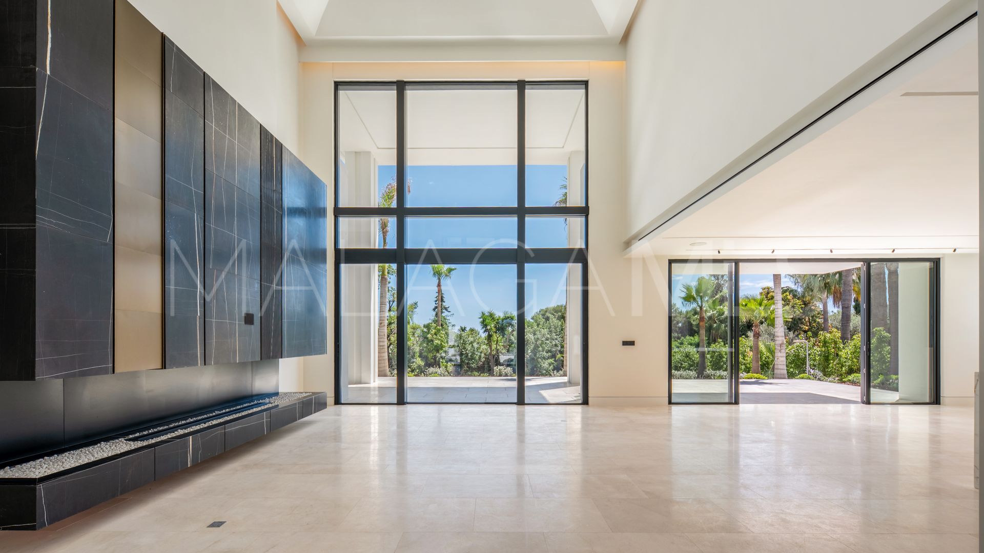 Villa for sale in Rocio de Nagüeles