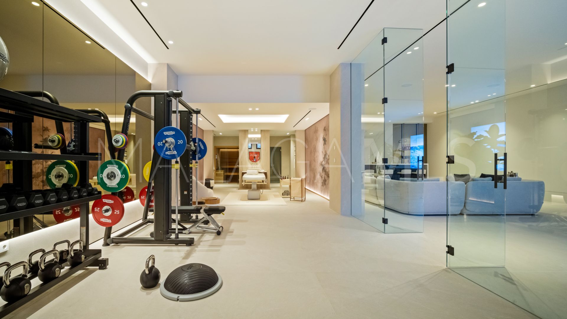 Villa for sale in La Quinta