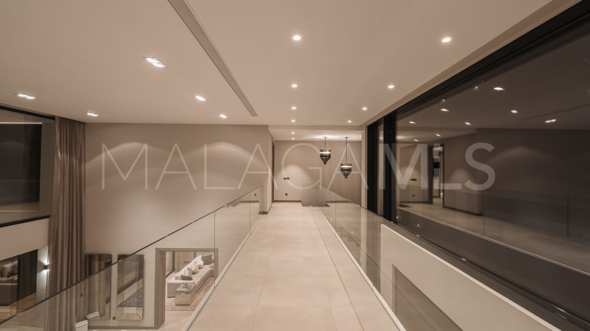 Villa for sale in El Madroñal