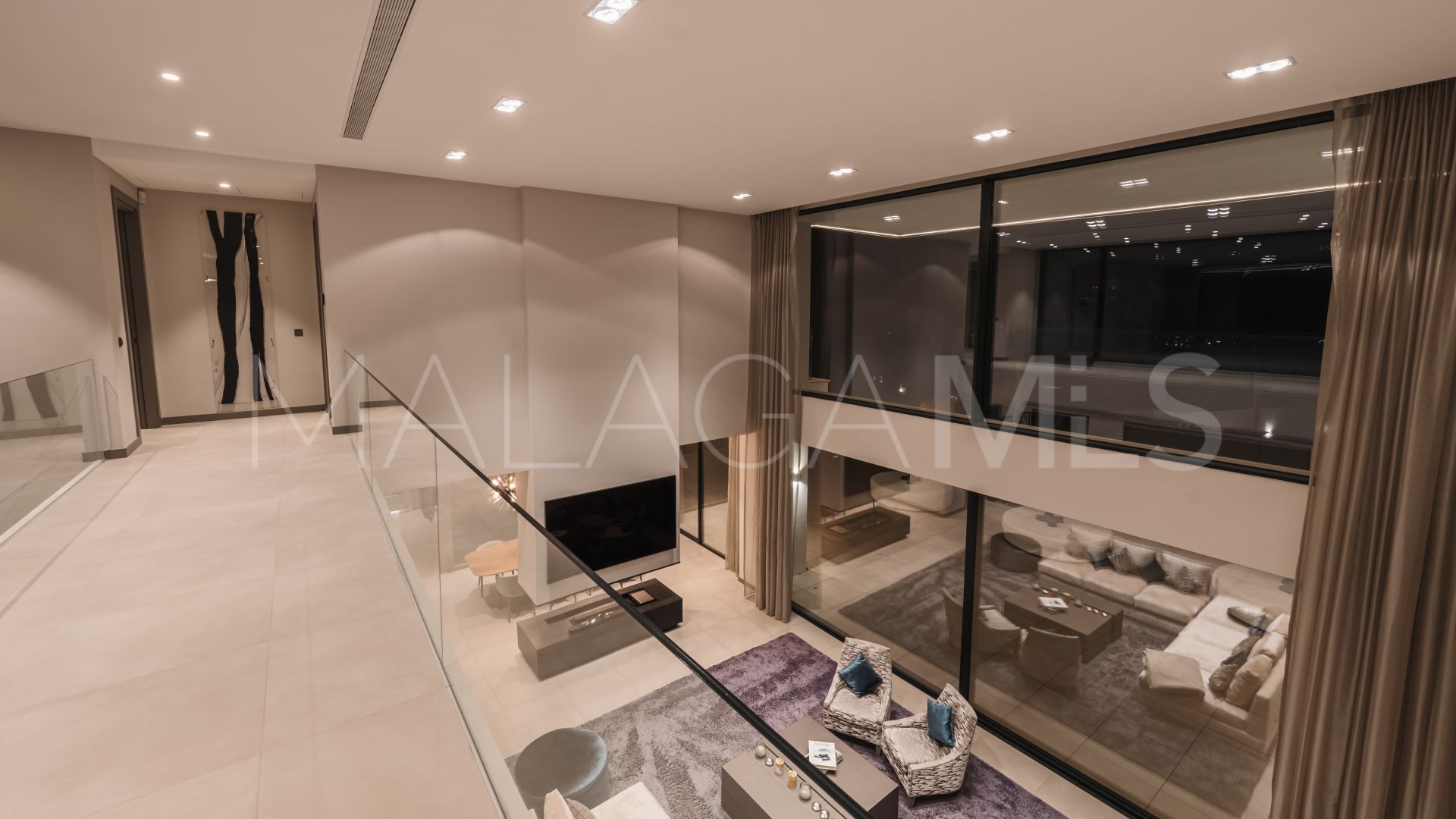 Villa for sale in El Madroñal