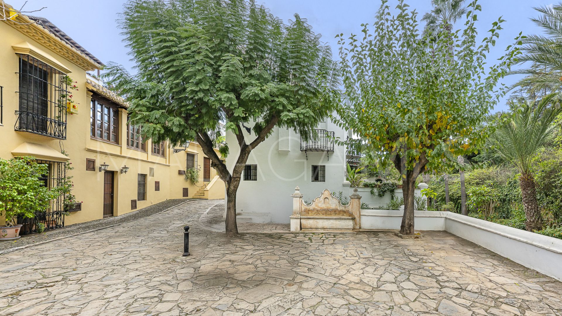 Reihenhaus for sale in Lomas Pueblo