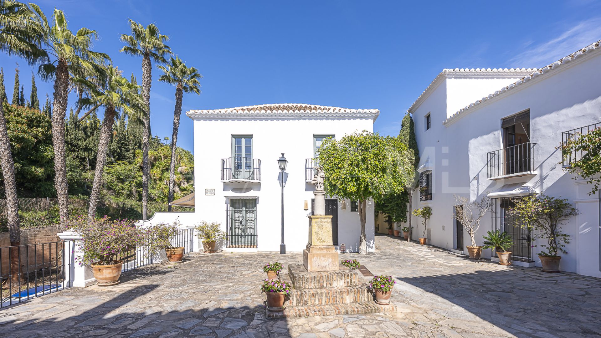 Reihenhaus for sale in Lomas Pueblo