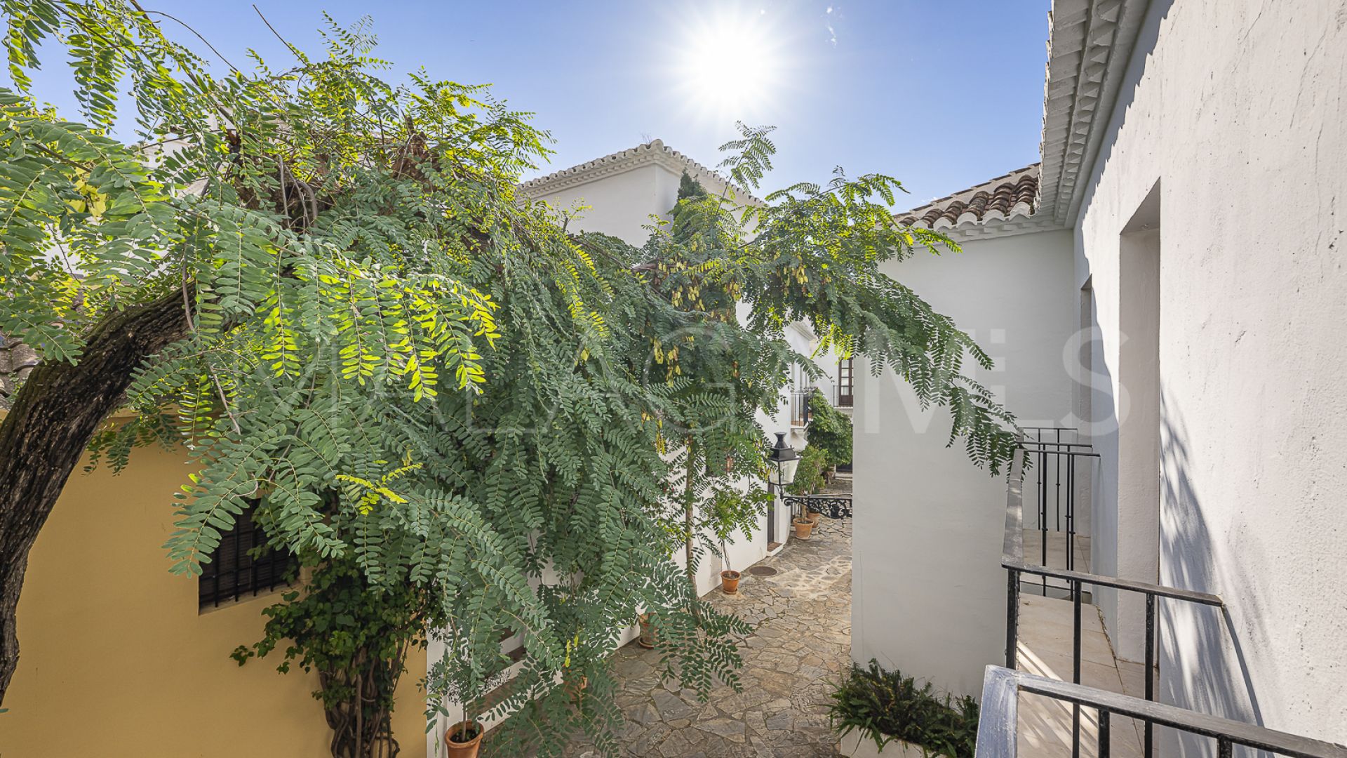 Reihenhaus for sale in Lomas Pueblo