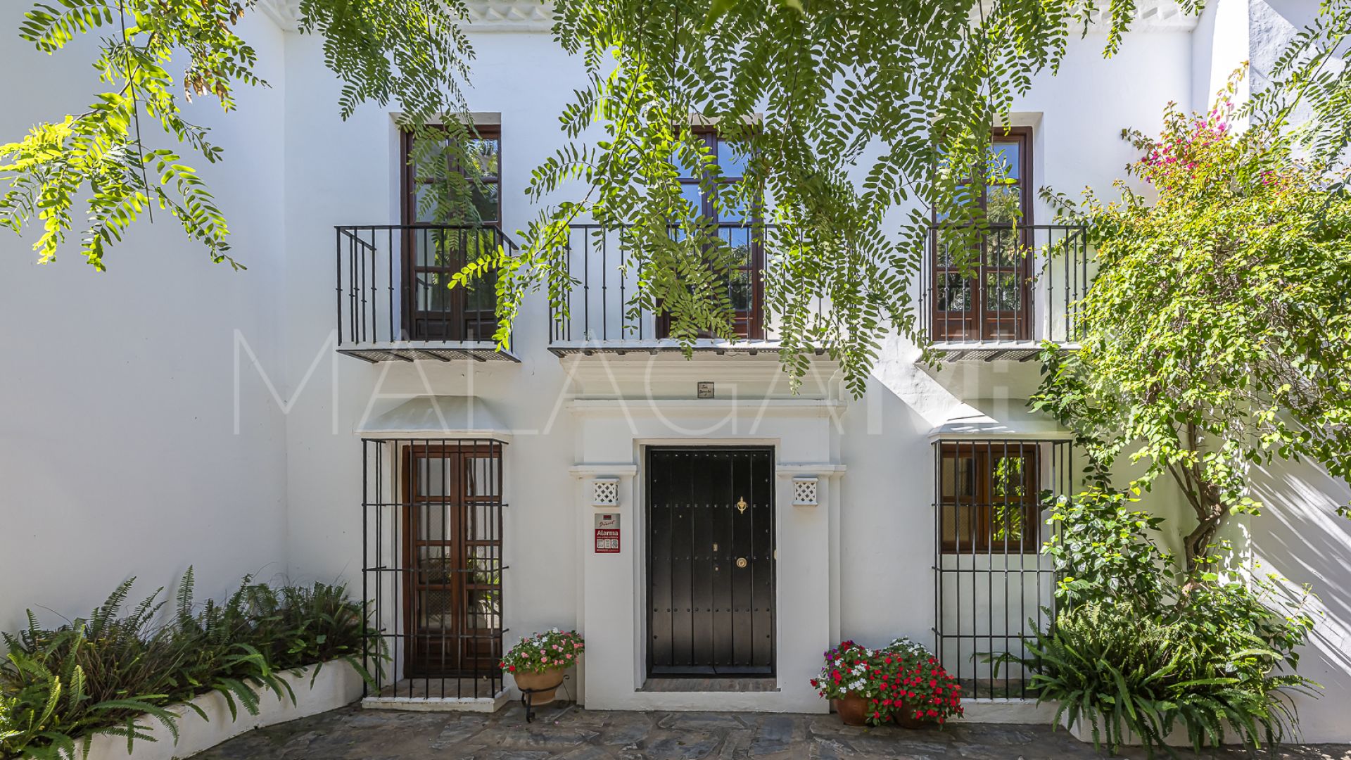 Reihenhaus for sale in Lomas Pueblo