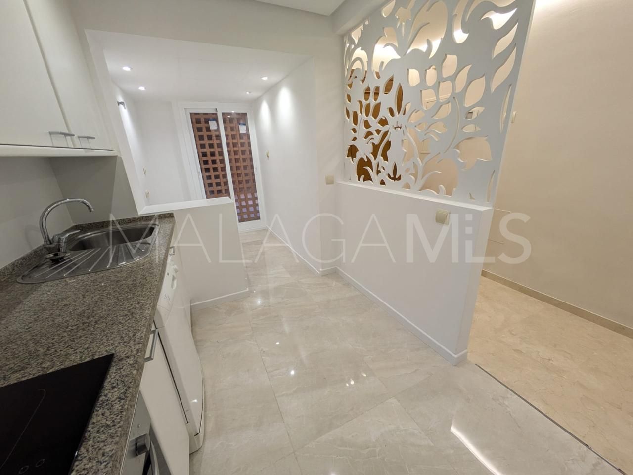 Buy ground floor apartment in Alicate Playa