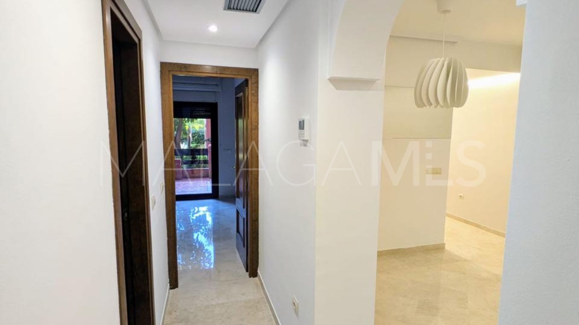 Buy ground floor apartment in Alicate Playa