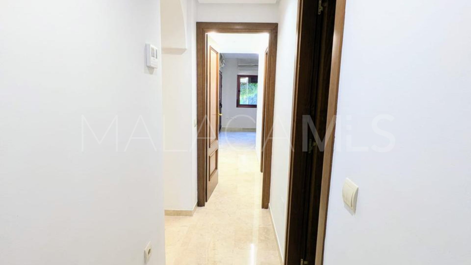 Buy ground floor apartment in Alicate Playa