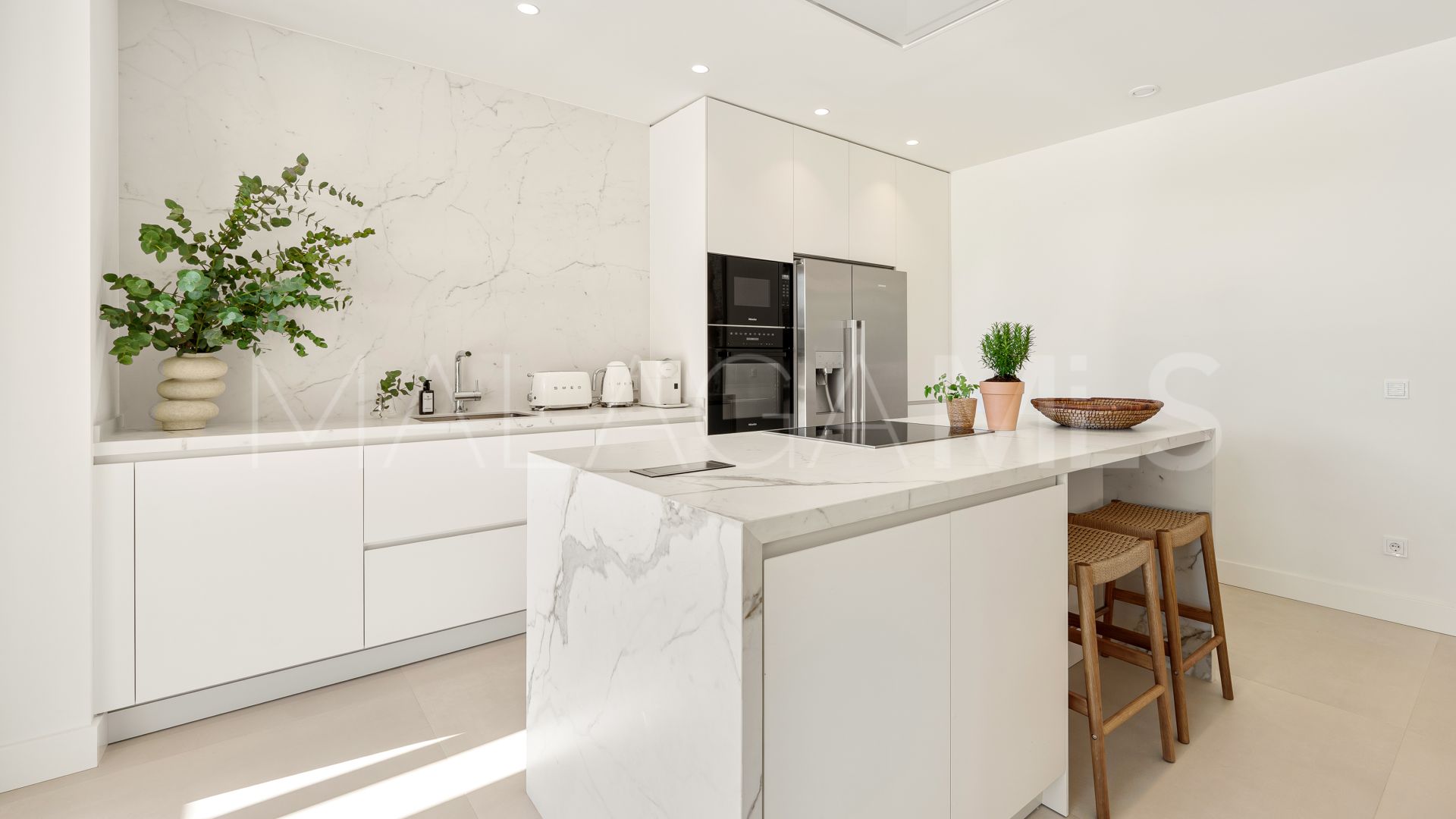 Ground floor duplex for sale in Benalús