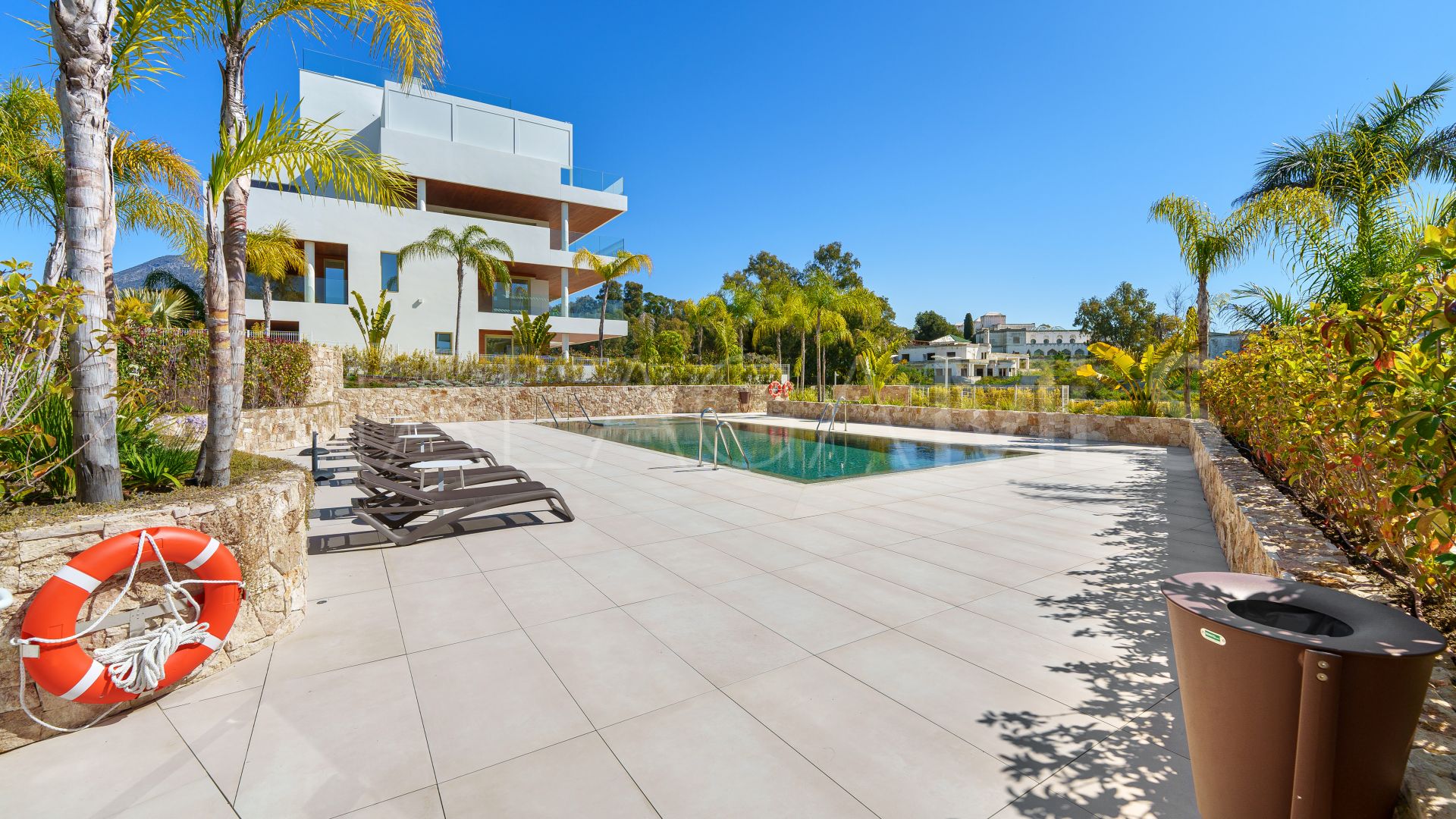 Ground floor duplex for sale in Benalús
