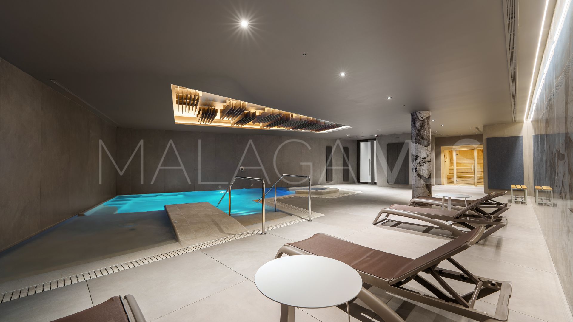 Ground floor duplex for sale in Benalús