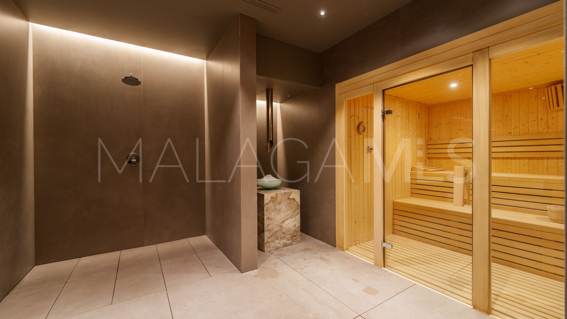 Ground floor duplex for sale in Benalús