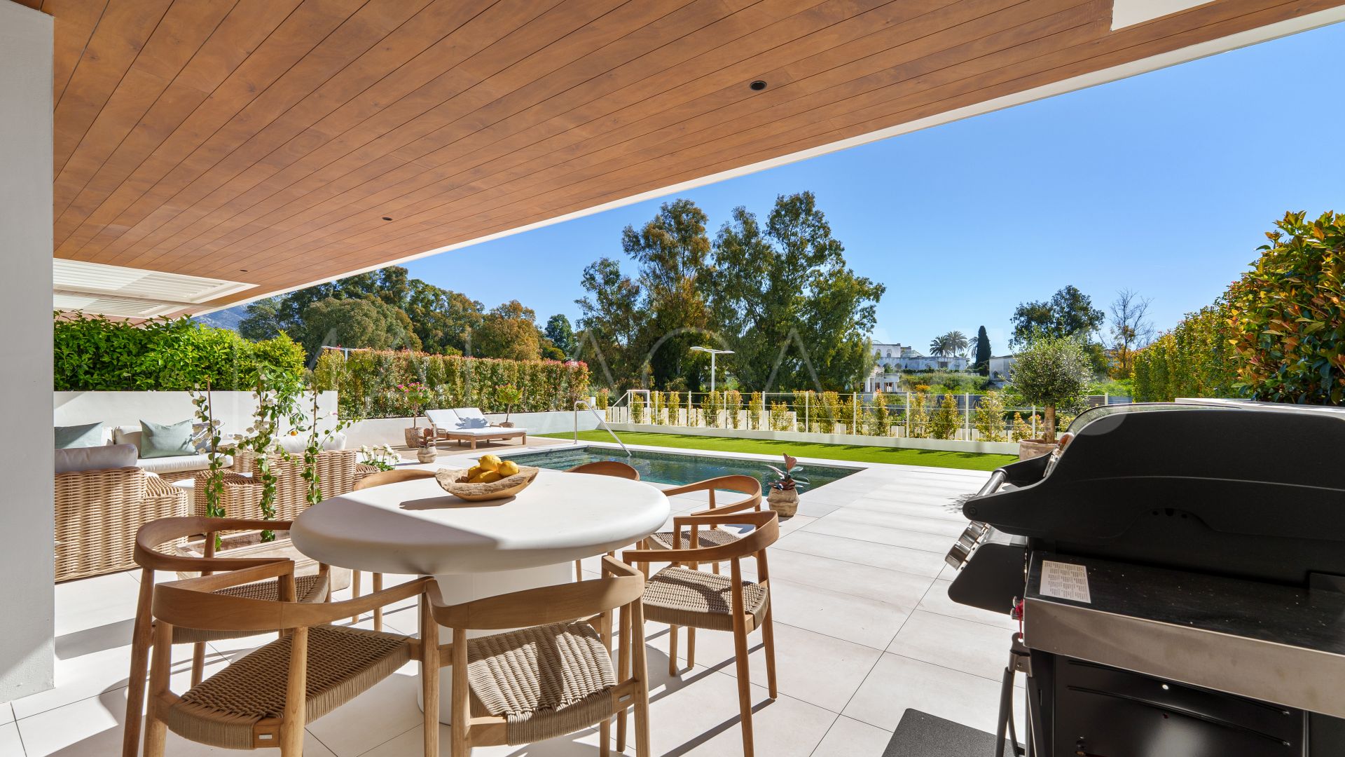 Ground floor duplex for sale in Benalús