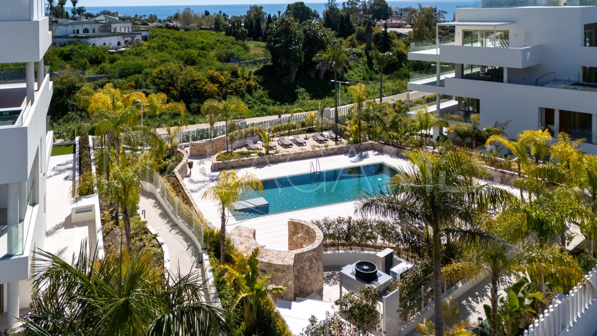 Ground floor duplex for sale in Benalús