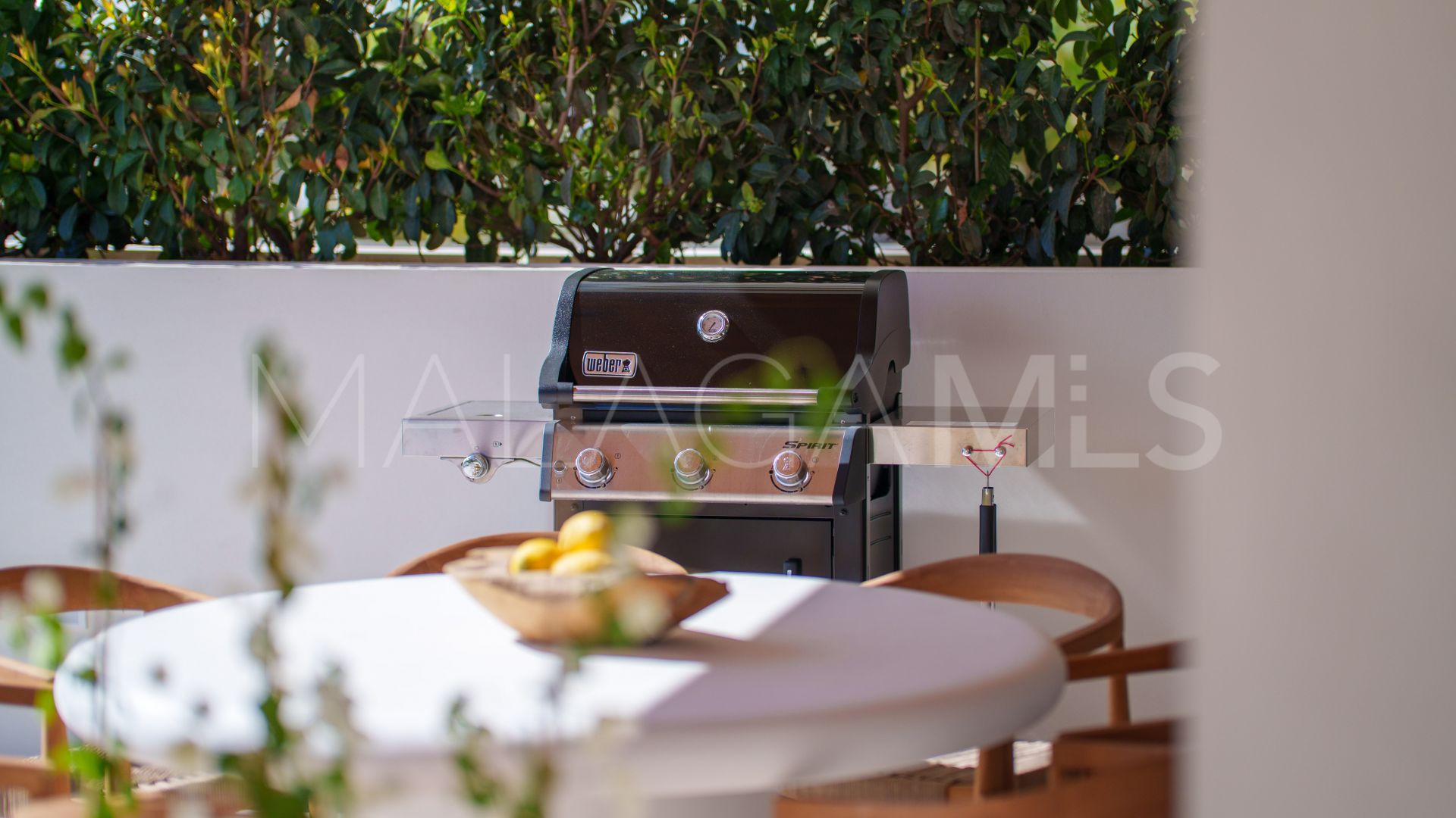 Ground floor duplex for sale in Benalús