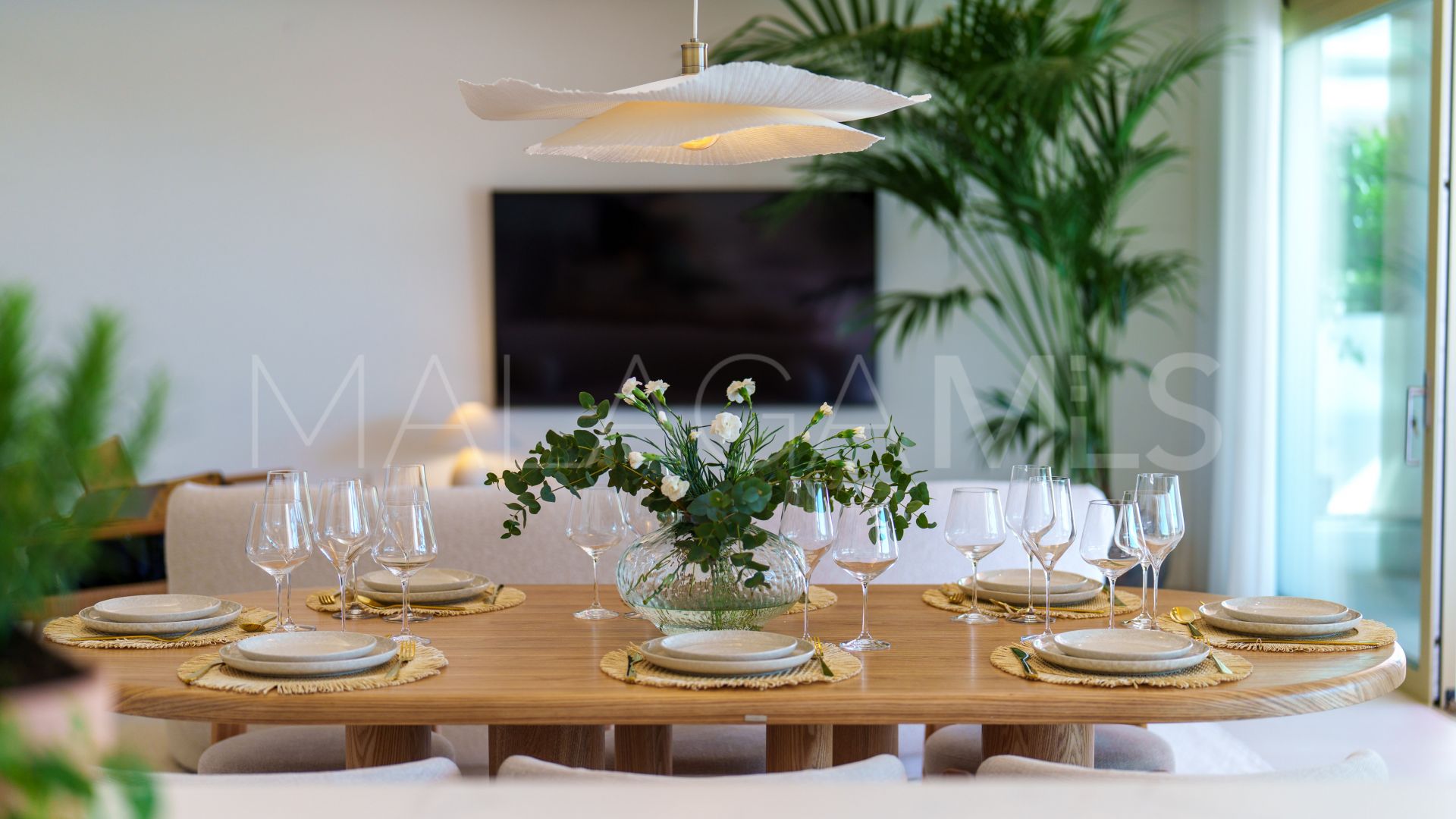 Ground floor duplex for sale in Benalús