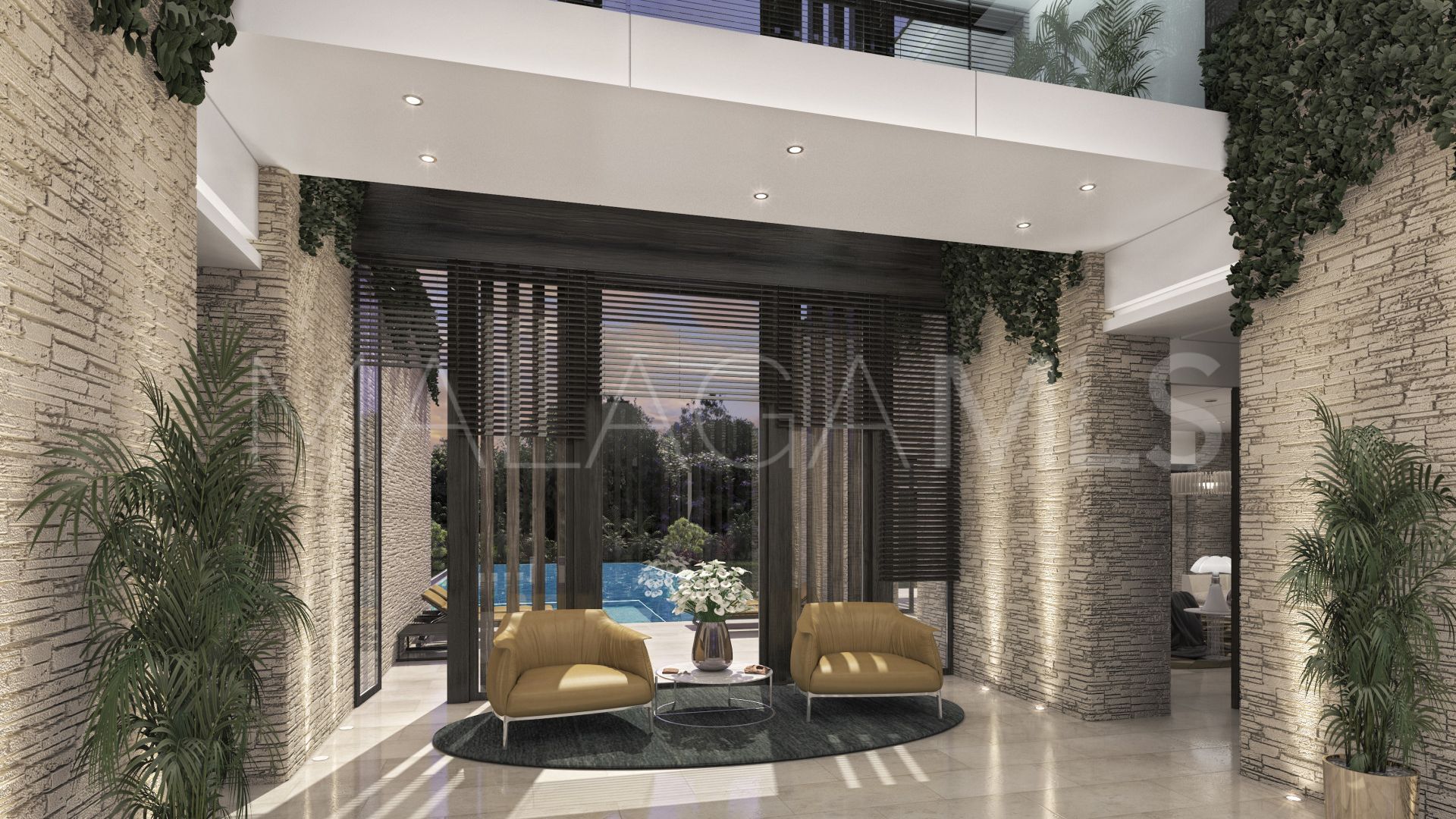 Plot for sale in Atalaya de Rio Verde