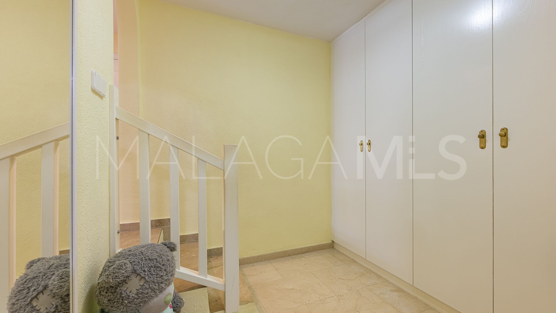 Buy Coto Real II ground floor apartment