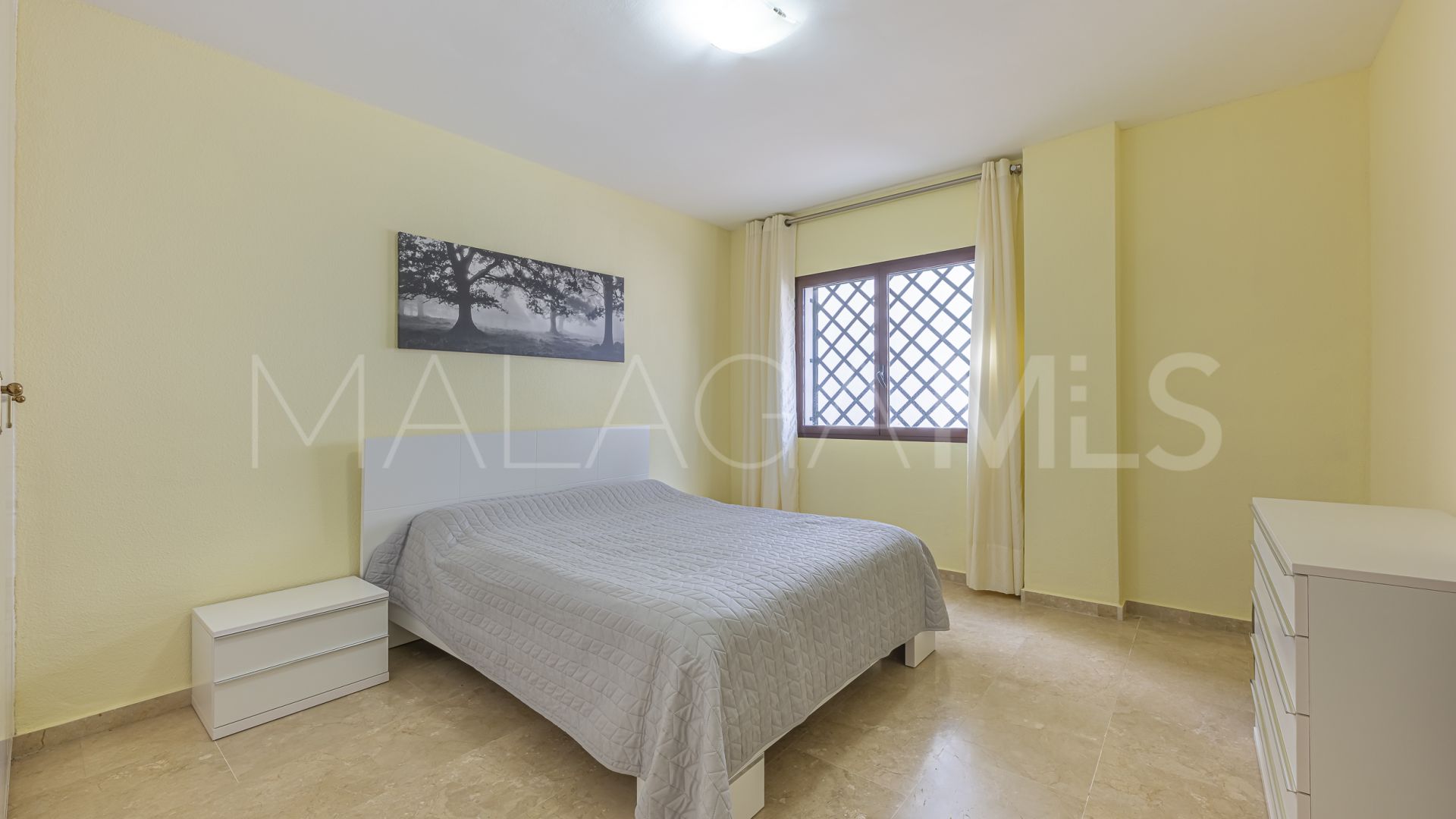 Buy Coto Real II ground floor apartment