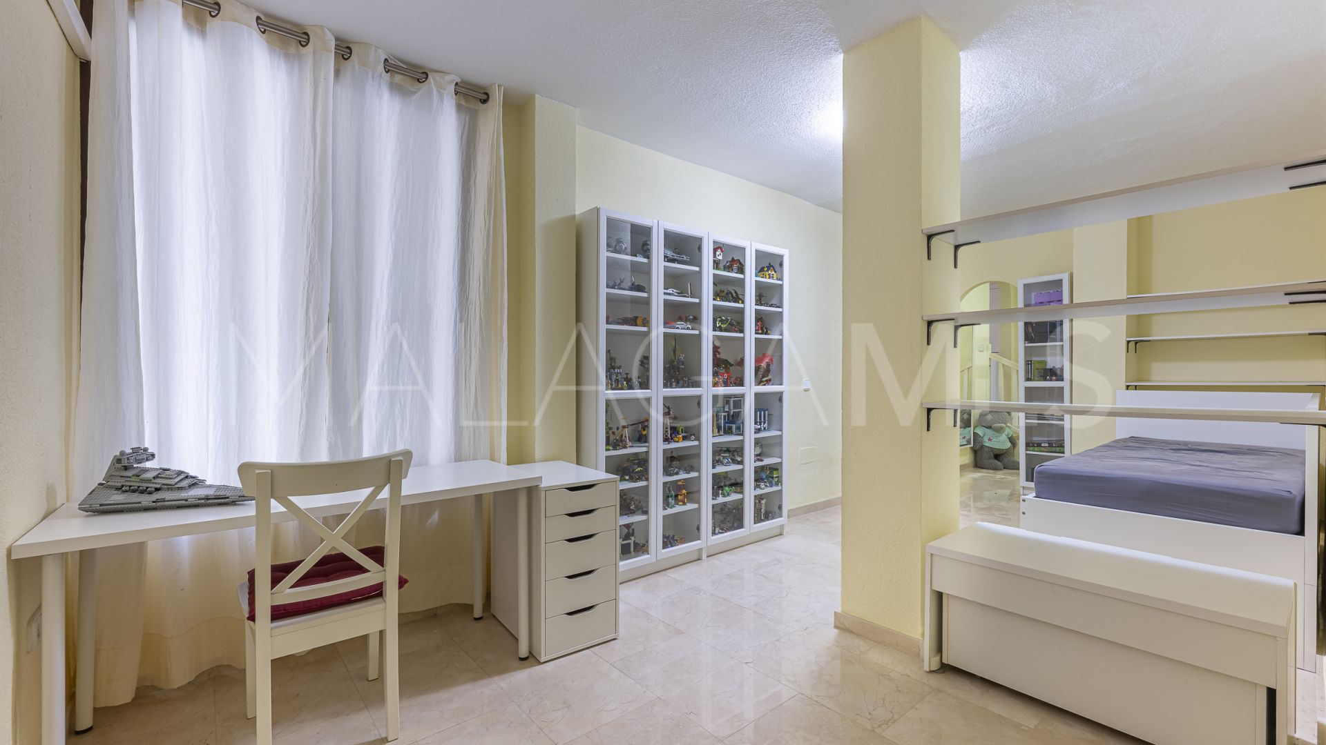 Buy Coto Real II ground floor apartment