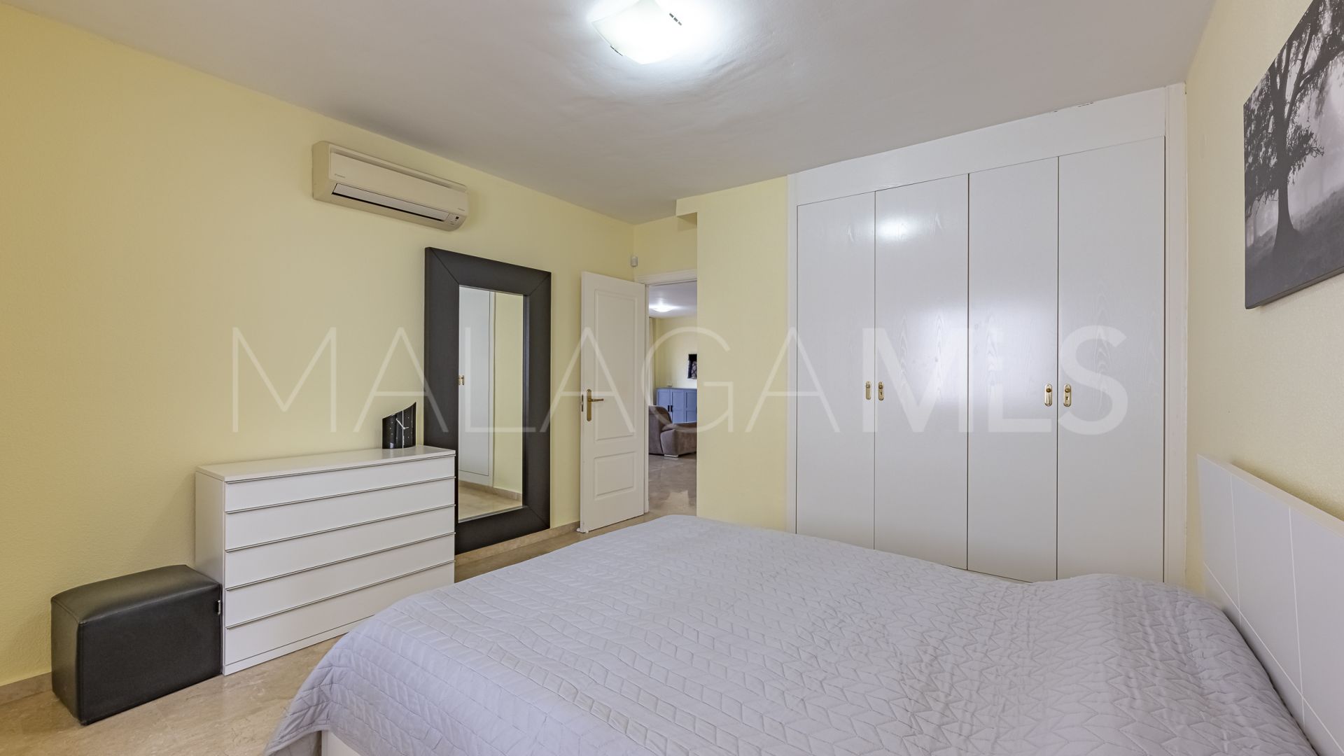 Buy Coto Real II ground floor apartment