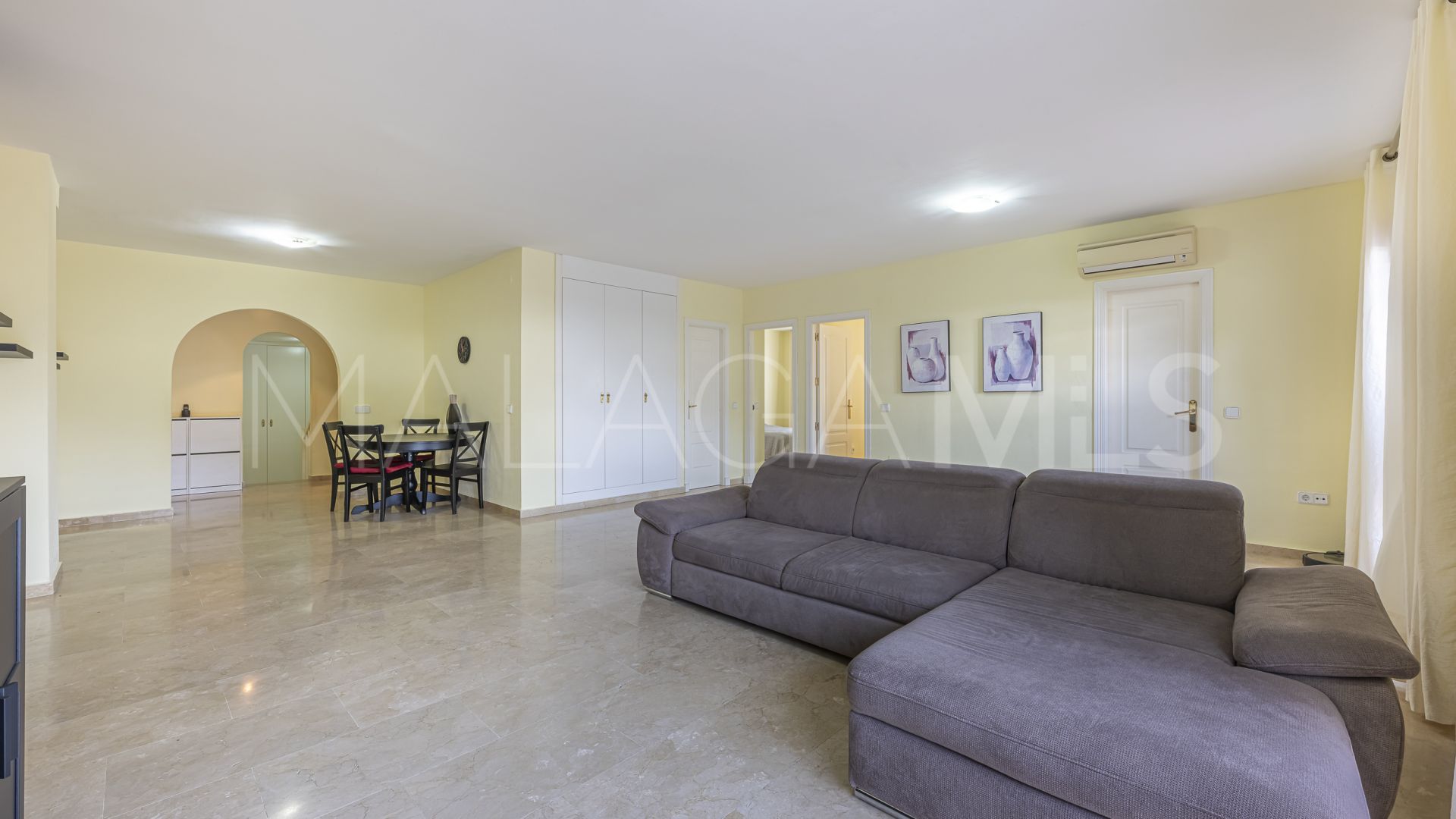 Buy Coto Real II ground floor apartment