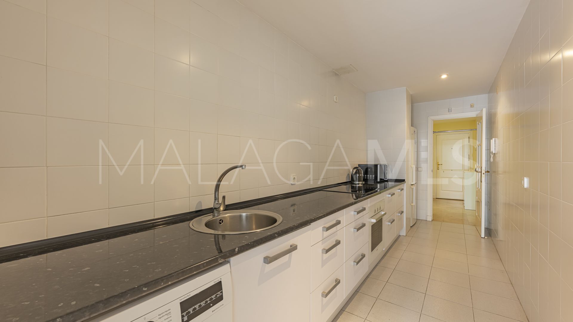 Buy Coto Real II ground floor apartment