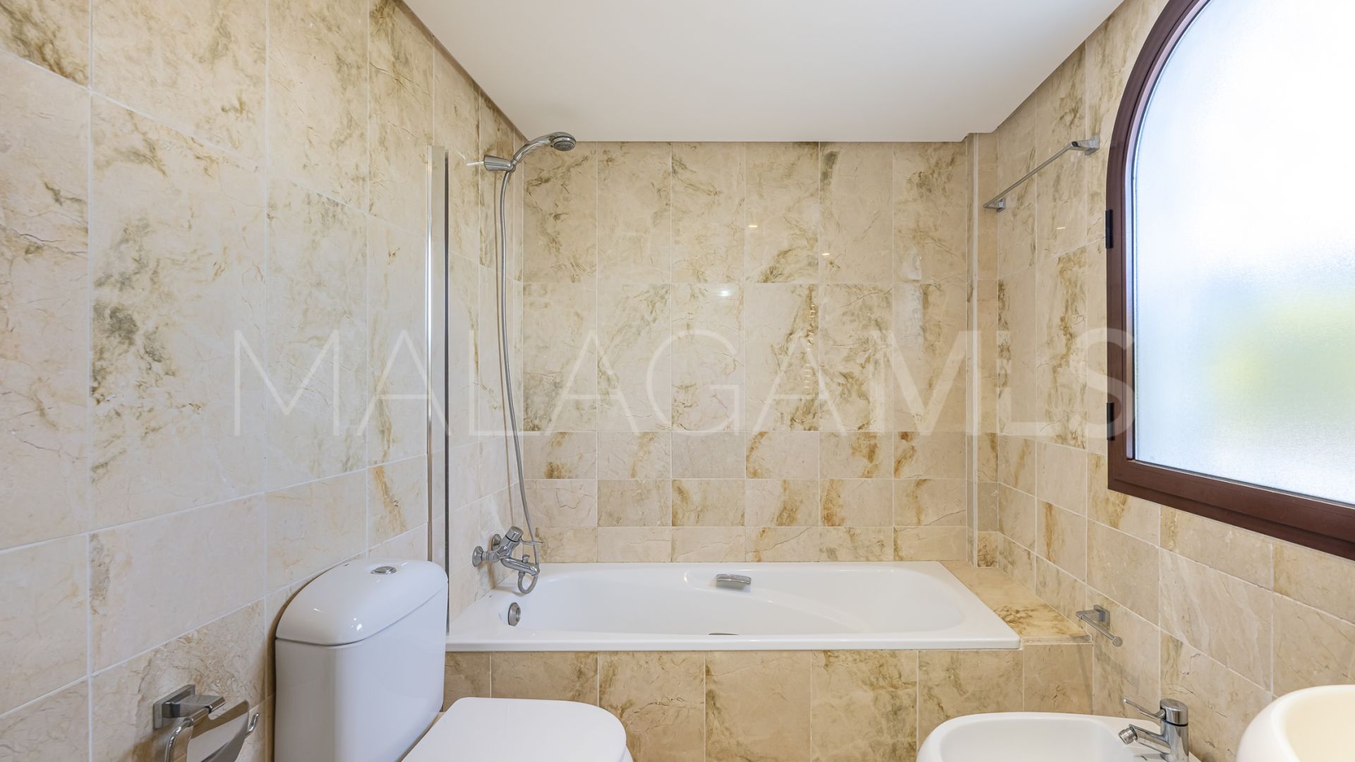 Buy Coto Real II ground floor apartment