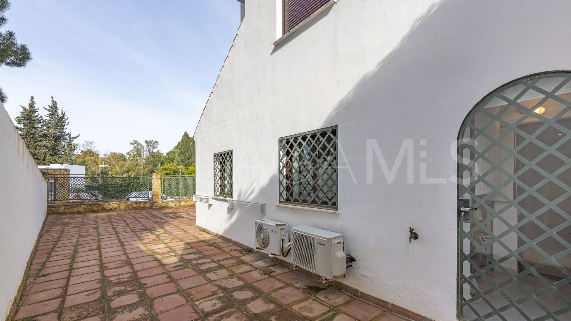 Buy Coto Real II ground floor apartment