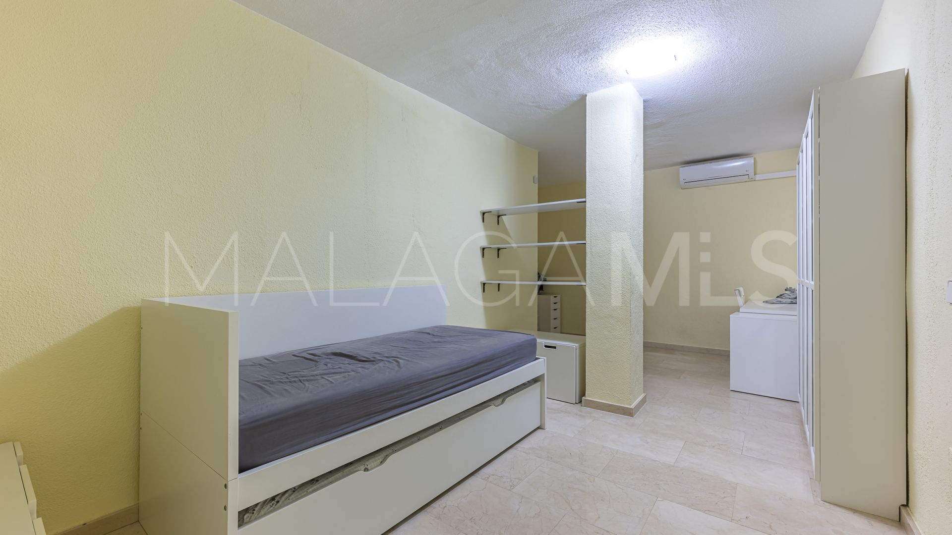 Buy Coto Real II ground floor apartment