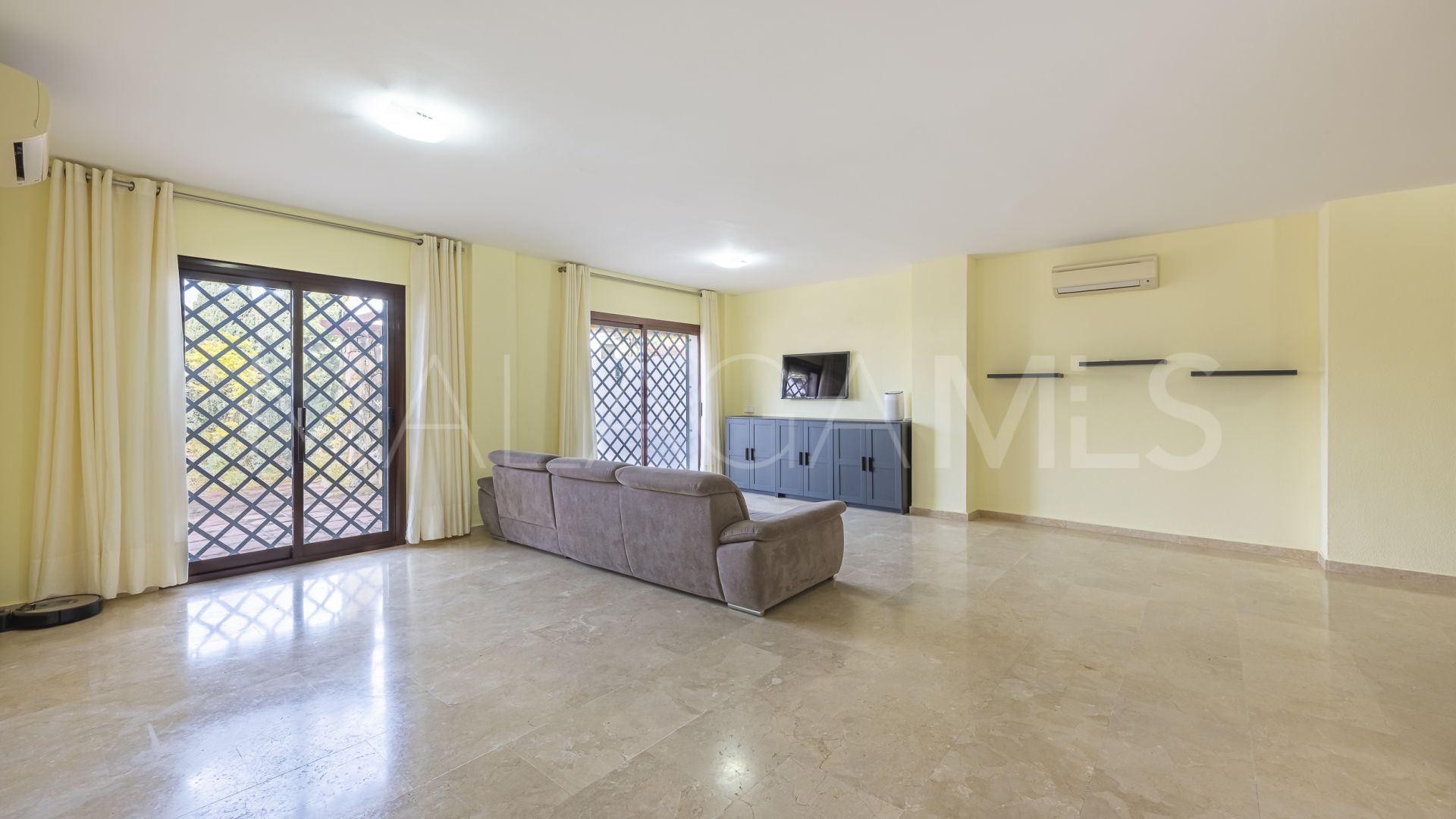 Buy Coto Real II ground floor apartment