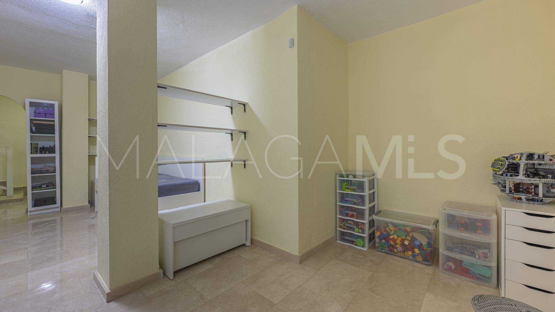 Buy Coto Real II ground floor apartment