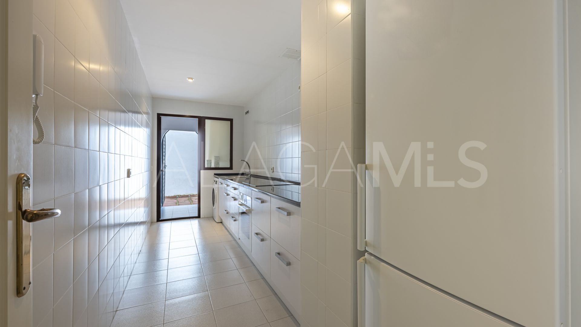 Buy Coto Real II ground floor apartment