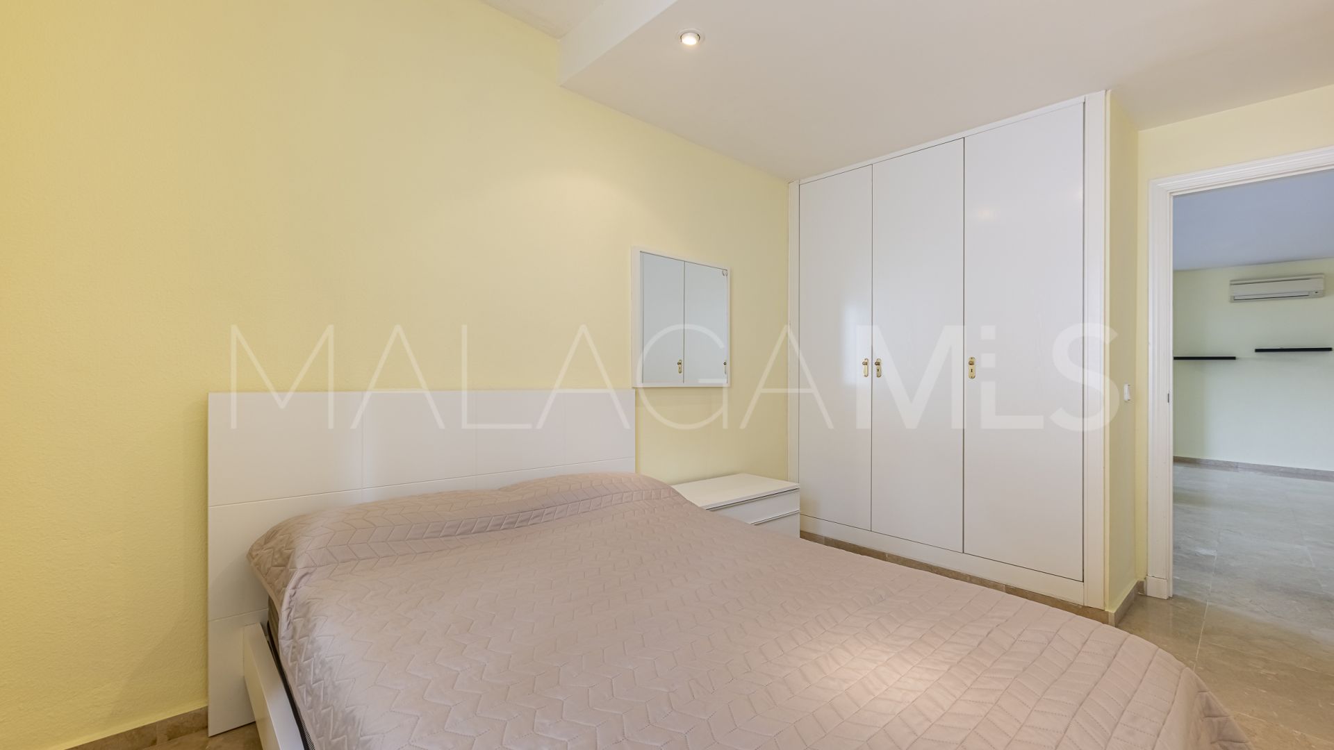 Buy Coto Real II ground floor apartment