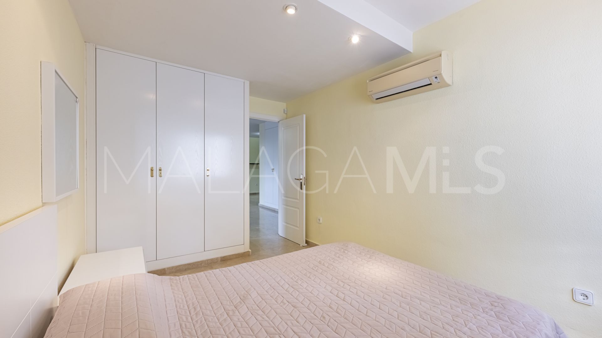 Buy Coto Real II ground floor apartment